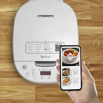 مولتی کوکر تفال مدل RK6221