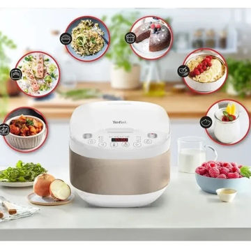 مولتی کوکر تفال مدل RK6221