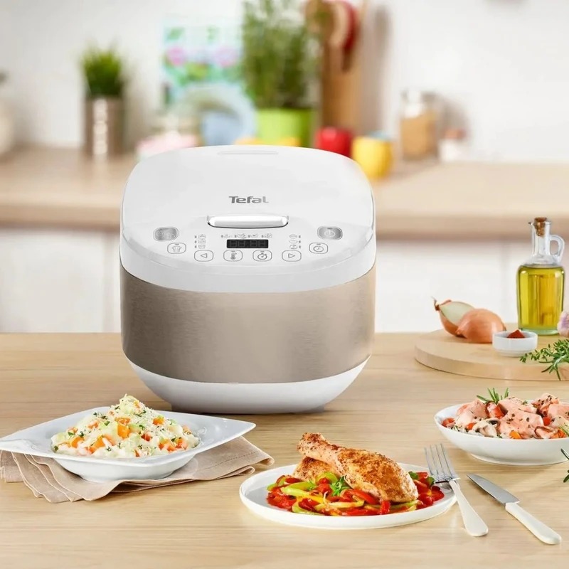 مولتی کوکر تفال مدل RK6221