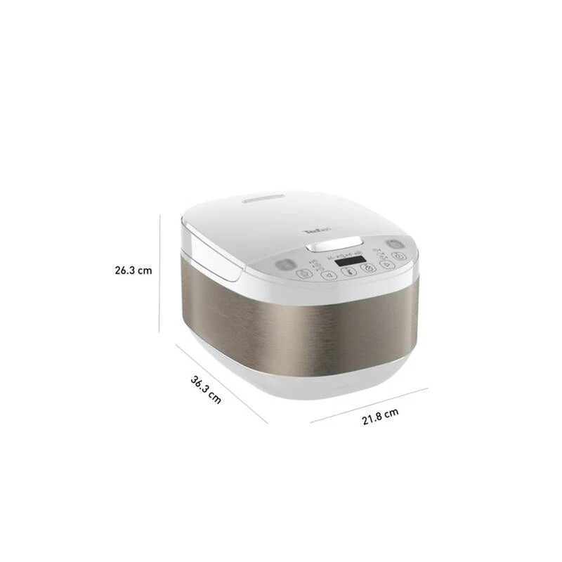 مولتی کوکر تفال مدل RK6221
