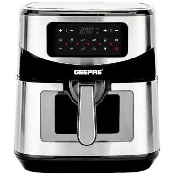 سرخ کن بدون روغن جیپاس مدل GAF-37524 ظرفیت 9.2 لیتری