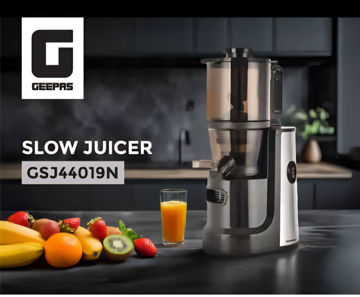 عصاره گیر جیپاس{اصلی} مدل GSJ44019N