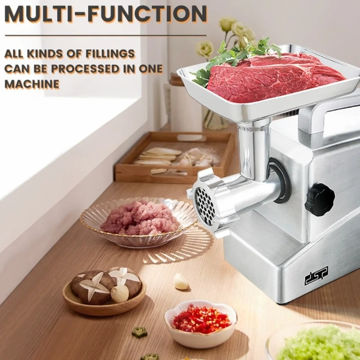 چرخ گوشت دی اس پی مدل KM-5031
