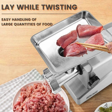 چرخ گوشت دی اس پی مدل KM-5031