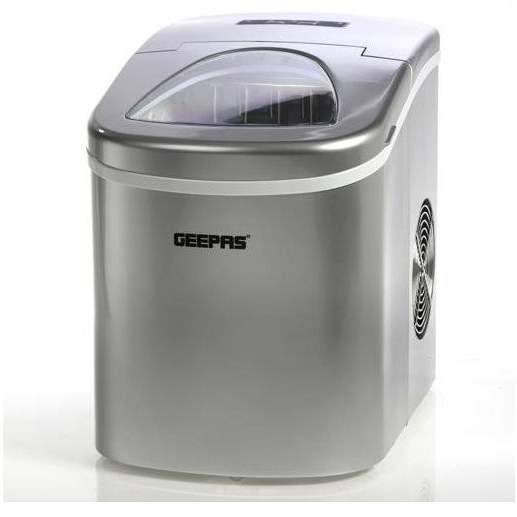 یخ ساز جی پاس مدل GIM63015UK ا GIM63015UK GEEPAS Ice Maker