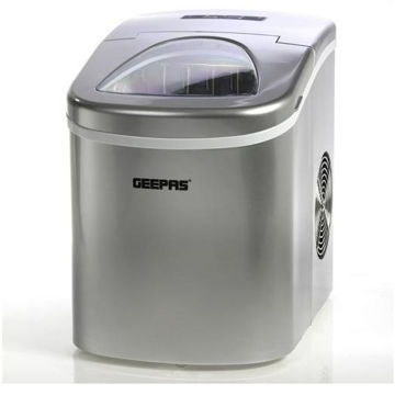 یخ ساز جی پاس مدل GIM63015UK ا GIM63015UK GEEPAS Ice Maker