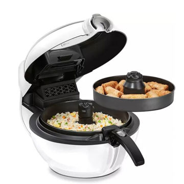 سرخ کن تفال مدل YV970015 اصل فرانسه
