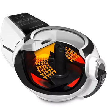 سرخ کن تفال مدل YV970015 اصل فرانسه