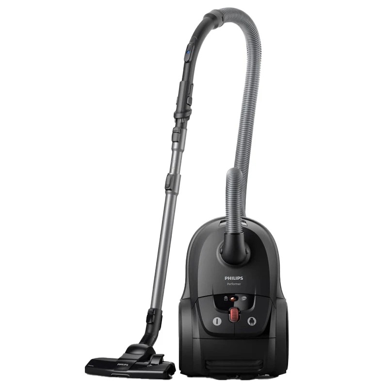 جاروبرقی فیلیپس مدل XD8022