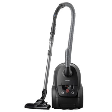 جاروبرقی فیلیپس مدل XD8022