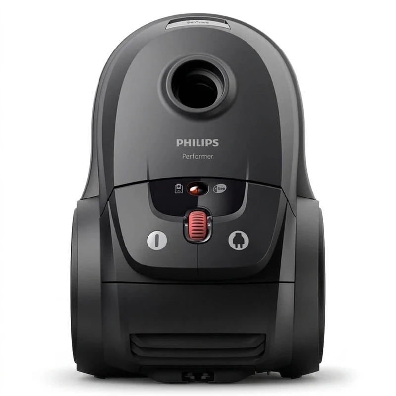 جاروبرقی فیلیپس مدل XD8022