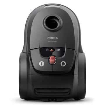 جاروبرقی فیلیپس مدل XD8022