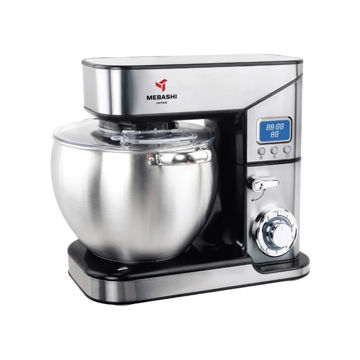همزن برقی مباشی مدل ME-SBM1115