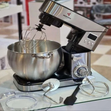 همزن برقی مباشی مدل ME-SBM1115