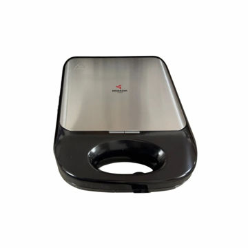 ساندویچ ساز مباشی مدل ME-SW1007 ظرفیت تک کاره