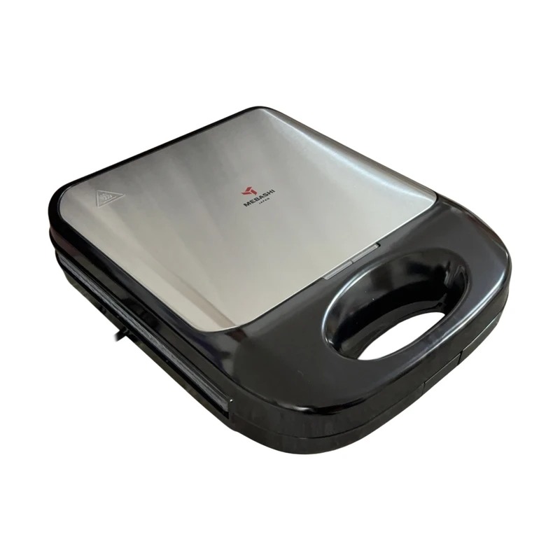 ساندویچ ساز مباشی مدل ME-SW1007 ظرفیت تک کاره