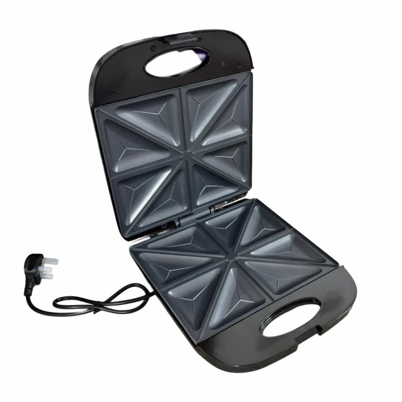 ساندویچ ساز مباشی مدل ME-SW1007 ظرفیت تک کاره