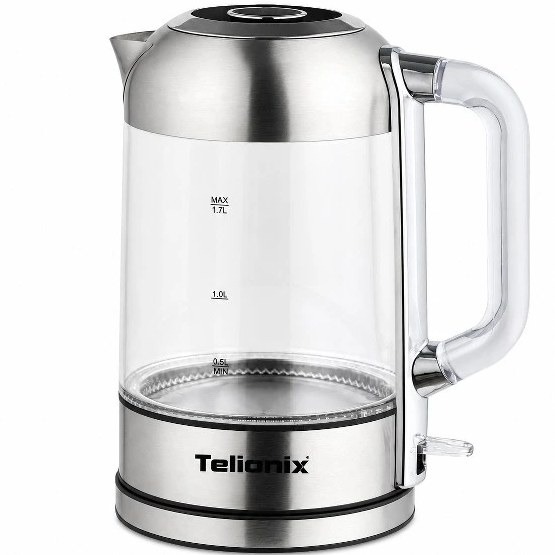 کتری برقی  تلیونیکس  مدل TEK1415