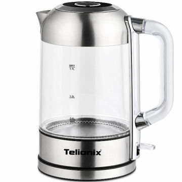 کتری برقی  تلیونیکس  مدل TEK1415