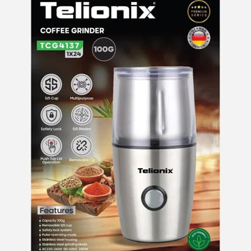 آسیاب تلیونیکس مدل TCG4137