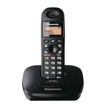 تلفن بی سیم پاناسونیک مدل KX-TG3611BX اصل مالزی
