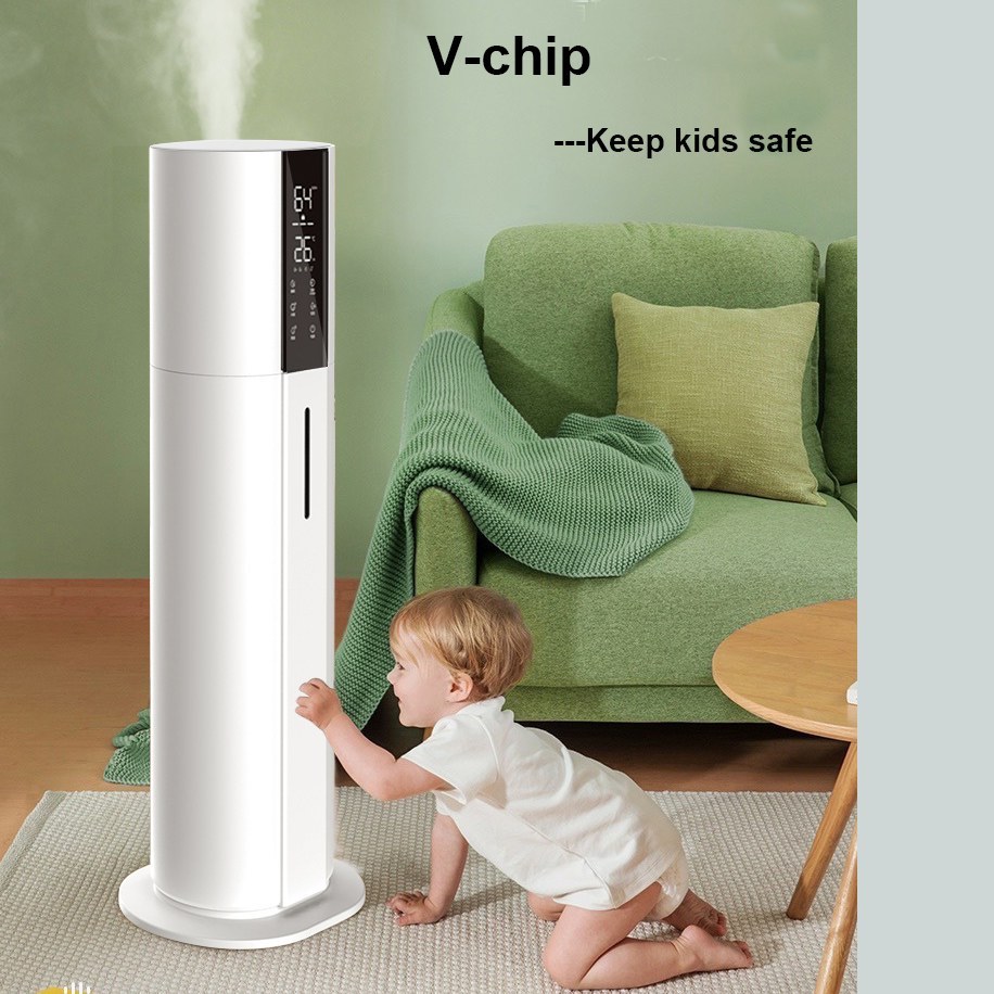 بخور سرد الترا سونیک مدل WT-J26