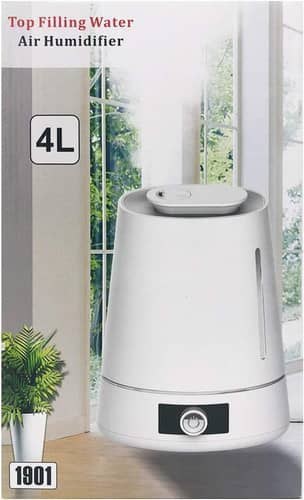 دستگاه بخور  HD 1901