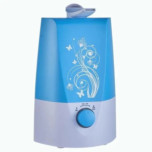 بخور سرد اولتراسونیک مدل hd-1349