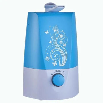 بخور سرد اولتراسونیک مدل hd-1349