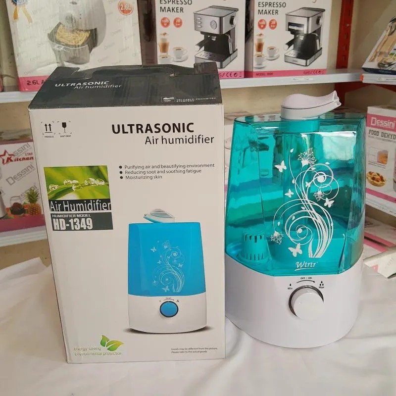 بخور سرد اولتراسونیک مدل hd-1349