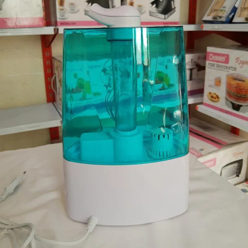 بخور سرد اولتراسونیک مدل hd-1349