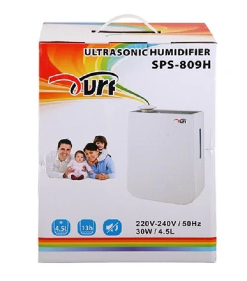 بخور سرد مدل SPS-809H