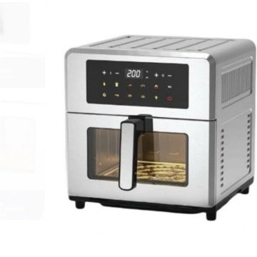 سرخ کن بدون روغن جیپاس مدل GAF-37546 ظرفیت 10 لیتری
