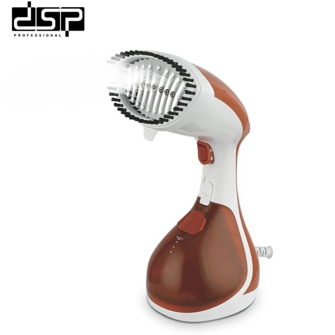اتو بخارگر دی اس پی مدل KD1164 ظرفیت ۲۴۰ میلی لیتر