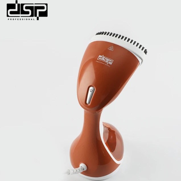 اتو بخارگر دی اس پی مدل KD1164 ظرفیت ۲۴۰ میلی لیتر