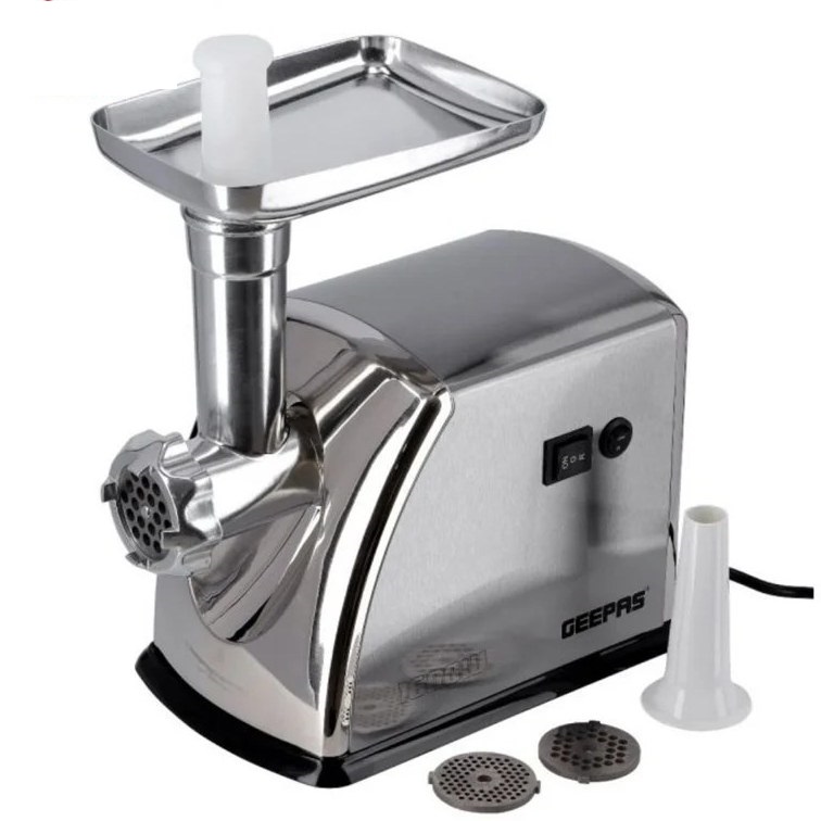 چرخ گوشت جیپاس مدل GMG1909 ا Geepas GMG1909 Meat Grinder