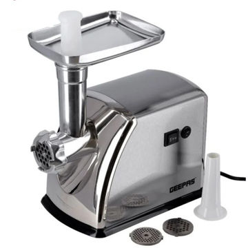 چرخ گوشت جیپاس مدل GMG1909 ا Geepas GMG1909 Meat Grinder