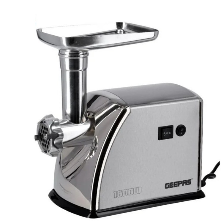 چرخ گوشت جیپاس مدل GMG1909 ا Geepas GMG1909 Meat Grinder