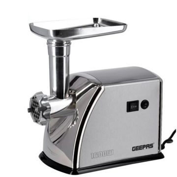 چرخ گوشت جیپاس مدل GMG1909 ا Geepas GMG1909 Meat Grinder