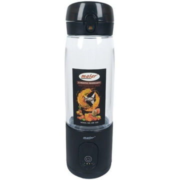 شیکر شارژی مایر MR-220 با موتور ۵۰۰ وات اورجینال