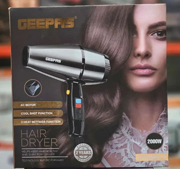 سشوار  جی پاس{ اصلی} مدل GHD86072