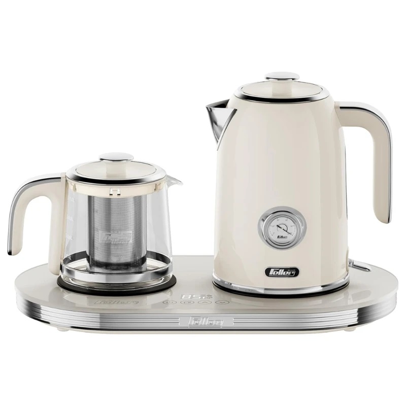 چای ساز فلر مدل TS 490