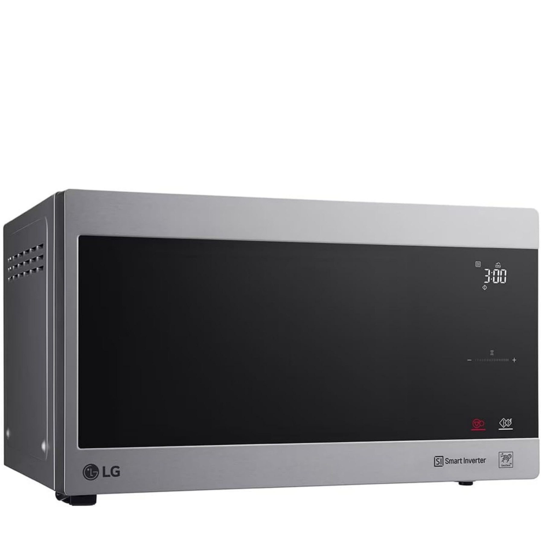 مایکروویو ال جی مدل MH8295 ظرفیت ۴۲ لیتر