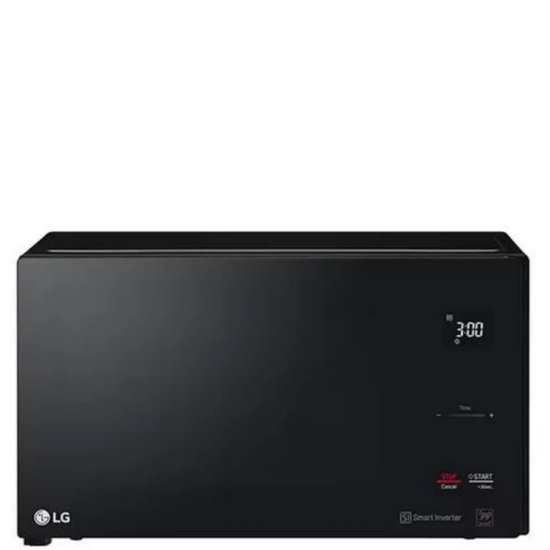 مایکروویو ال جی مدل MH8295 ظرفیت ۴۲ لیتر