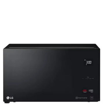 مایکروویو ال جی مدل MH8295 ظرفیت ۴۲ لیتر