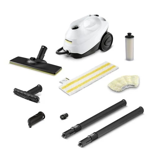 بخارشوی خانگی SC3 EasyFix کارچر