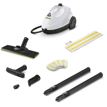 بخارشوی کارشر مدل SC2 ا Steam karcher SC2
