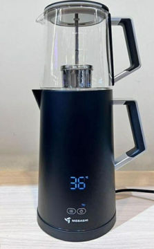 چای ساز مباشی مدل ME-TM304