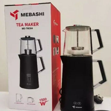 چای ساز مباشی مدل ME-TM304