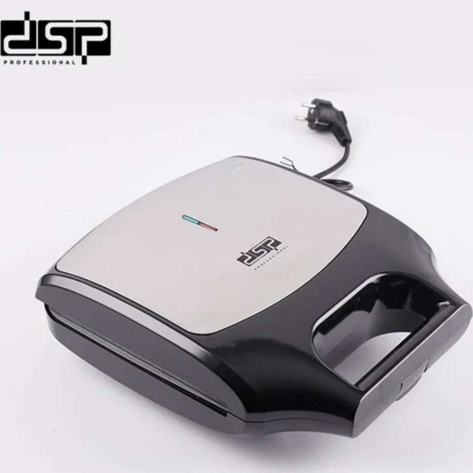 ساندویچ ساز دی اس پی مدل KC1236
